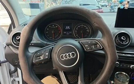 Audi Q2 I, 2021 год, 1 800 000 рублей, 21 фотография