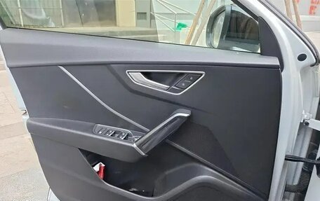 Audi Q2 I, 2021 год, 1 800 000 рублей, 33 фотография