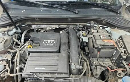 Audi Q2 I, 2021 год, 1 800 000 рублей, 24 фотография
