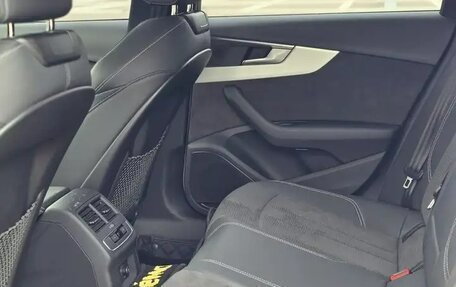 Audi A4, 2020 год, 3 080 000 рублей, 7 фотография