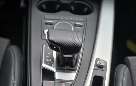 Audi A4, 2020 год, 3 080 000 рублей, 5 фотография
