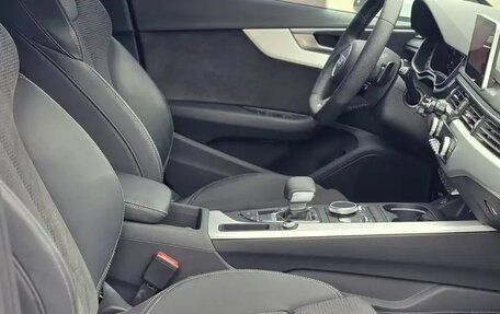 Audi A4, 2020 год, 3 080 000 рублей, 8 фотография