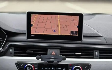 Audi A4, 2020 год, 3 080 000 рублей, 10 фотография