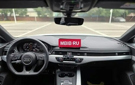 Audi A4, 2020 год, 3 080 000 рублей, 11 фотография