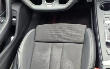 Audi A4, 2020 год, 3 080 000 рублей, 12 фотография