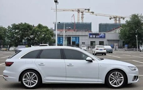Audi A4, 2020 год, 3 080 000 рублей, 17 фотография