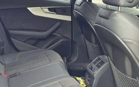 Audi A4, 2020 год, 3 080 000 рублей, 16 фотография