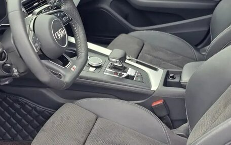 Audi A4, 2020 год, 3 080 000 рублей, 19 фотография