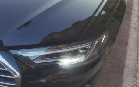 Audi A6, 2020 год, 3 780 000 рублей, 3 фотография
