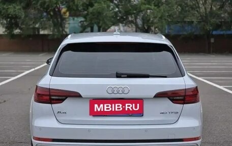 Audi A4, 2020 год, 3 080 000 рублей, 15 фотография