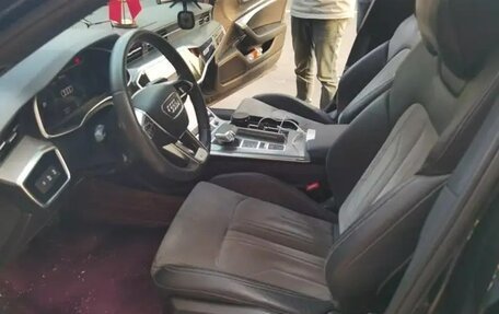 Audi A6, 2020 год, 3 780 000 рублей, 8 фотография