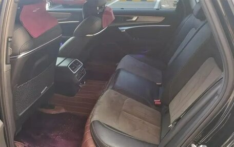 Audi A6, 2020 год, 3 780 000 рублей, 16 фотография