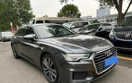 Audi A6, 2020 год, 3 740 000 рублей, 2 фотография
