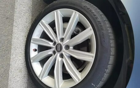 Audi A6, 2020 год, 3 780 000 рублей, 10 фотография