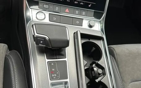 Audi A6, 2020 год, 3 740 000 рублей, 6 фотография