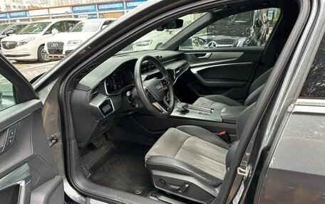 Audi A6, 2020 год, 3 740 000 рублей, 5 фотография