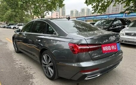 Audi A6, 2020 год, 3 740 000 рублей, 3 фотография