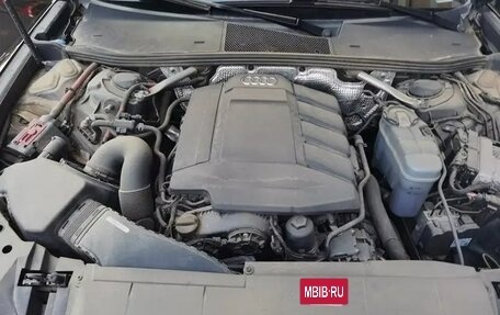 Audi A6, 2020 год, 3 780 000 рублей, 14 фотография