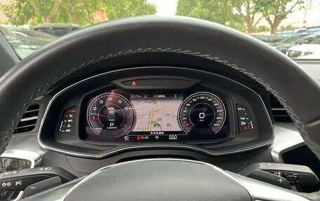 Audi A6, 2020 год, 3 740 000 рублей, 7 фотография