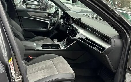 Audi A6, 2020 год, 3 740 000 рублей, 10 фотография