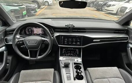 Audi A6, 2020 год, 3 740 000 рублей, 9 фотография