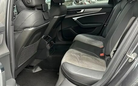 Audi A6, 2020 год, 3 740 000 рублей, 8 фотография