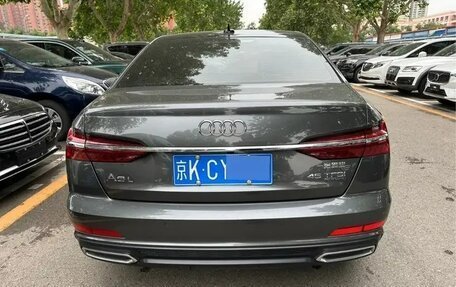 Audi A6, 2020 год, 3 740 000 рублей, 16 фотография