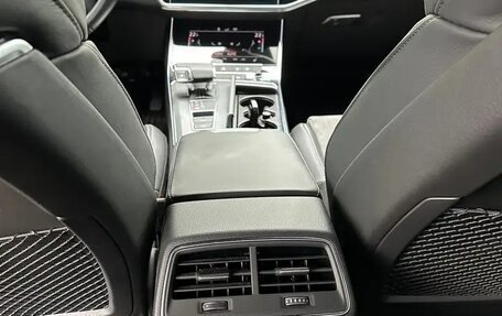 Audi A6, 2020 год, 3 740 000 рублей, 12 фотография