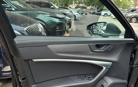 Audi A6, 2020 год, 3 740 000 рублей, 17 фотография