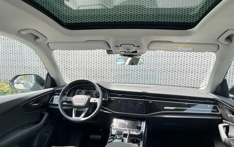 Audi Q8 I, 2024 год, 10 500 000 рублей, 5 фотография