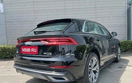 Audi Q8 I, 2024 год, 10 500 000 рублей, 4 фотография