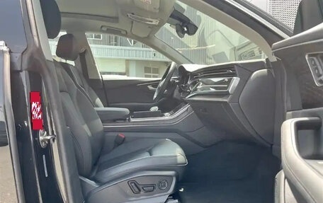 Audi Q8 I, 2024 год, 10 500 000 рублей, 6 фотография