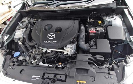 Mazda CX-3 I, 2015 год, 1 150 000 рублей, 6 фотография