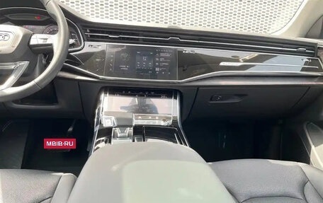 Audi Q8 I, 2024 год, 10 500 000 рублей, 8 фотография