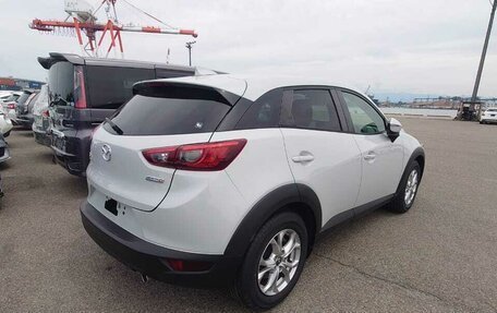 Mazda CX-3 I, 2015 год, 1 150 000 рублей, 10 фотография