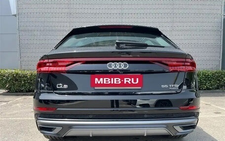 Audi Q8 I, 2024 год, 10 500 000 рублей, 9 фотография