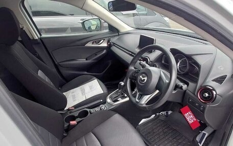 Mazda CX-3 I, 2015 год, 1 150 000 рублей, 8 фотография