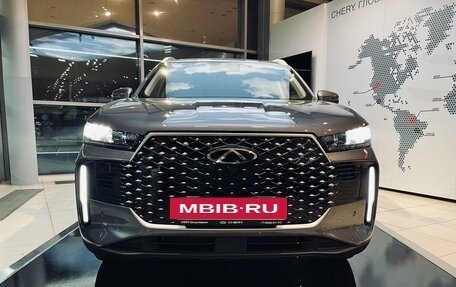 Chery Tiggo 4 I рестайлинг, 2024 год, 2 570 000 рублей, 2 фотография