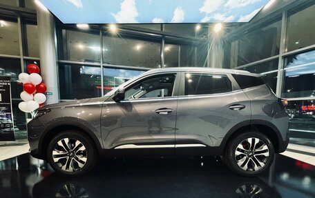 Chery Tiggo 4 I рестайлинг, 2024 год, 2 570 000 рублей, 5 фотография
