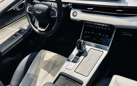 Chery Tiggo 4 I рестайлинг, 2024 год, 2 570 000 рублей, 8 фотография