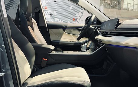 Chery Tiggo 4 I рестайлинг, 2024 год, 2 570 000 рублей, 9 фотография