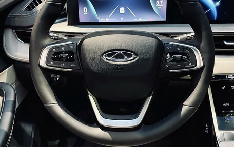 Chery Tiggo 4 I рестайлинг, 2024 год, 2 570 000 рублей, 11 фотография