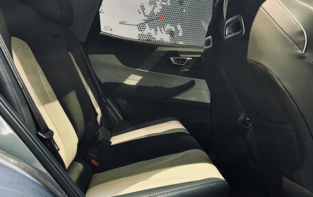 Chery Tiggo 4 I рестайлинг, 2024 год, 2 570 000 рублей, 12 фотография