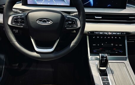 Chery Tiggo 4 I рестайлинг, 2024 год, 2 570 000 рублей, 10 фотография