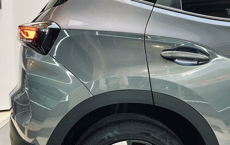 Chery Tiggo 4 I рестайлинг, 2024 год, 2 570 000 рублей, 13 фотография