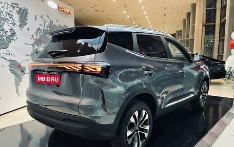 Chery Tiggo 4 I рестайлинг, 2024 год, 2 570 000 рублей, 4 фотография