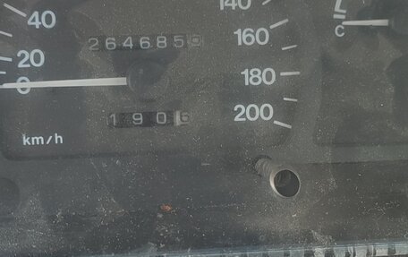 Daewoo Nexia I рестайлинг, 2006 год, 120 000 рублей, 9 фотография