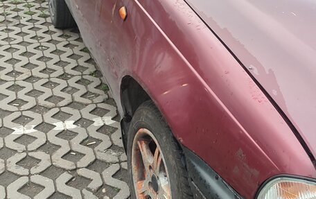 Daewoo Nexia I рестайлинг, 2006 год, 120 000 рублей, 4 фотография