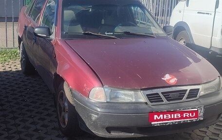 Daewoo Nexia I рестайлинг, 2006 год, 120 000 рублей, 2 фотография