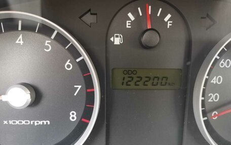 Hyundai Getz I рестайлинг, 2007 год, 420 000 рублей, 6 фотография